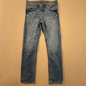 Cody James‎ Denim Blue Jeans Men Size 29x34 (fits 30x33)